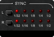 Sanford Delay